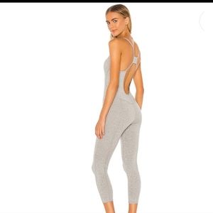 Nwt! Free people movement ashford side to side performance jumpsuit